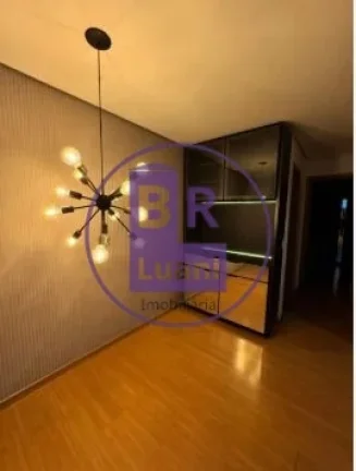 Imagem LIBERTY TOWERS R$700.000,00 - Apartamento à venda com 2 quartos 1 suíte 77 m², 1 Vaga Gleba Palhano