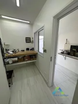 Imagem VILA MARIANA Sobrado em Vila 140M², 3 dormitórios, 2 vagas a 500 Metros da estação do metro Vila Mariana ótimo valor !!!