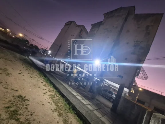 Imagem Apartamento em Olinda rio doce 3qtos 1st, pilotis 1vg px feira financia