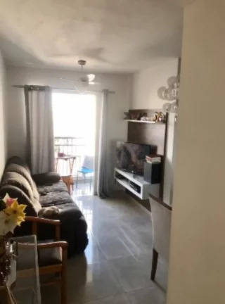 Imagem APARTAMENTO RESIDENCIAL em são paulo - SP, Tatuapé