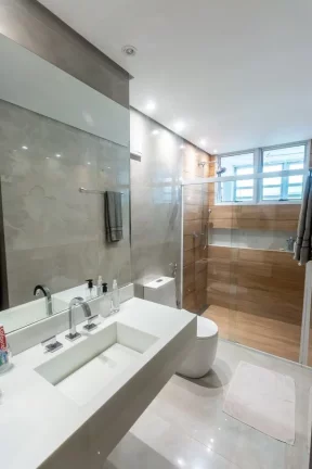 Imagem Apartamento para Locação em São Paulo / SP no bairro Itaim Bibi