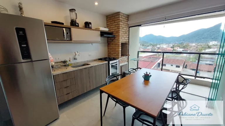 Imagem Apartamento 2 dormitórios a venda no Itaguá !