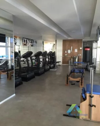 Imagem Apartamento Residencial à venda, Brooklin Paulista, São Paulo - .