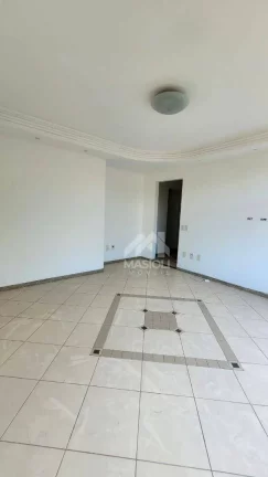 Imagem Apartamento com 3 dormitórios à venda, 120 m² por R$ 450.000 - Ilha dos Aires - Vila Velha/ES