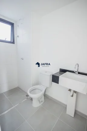 Imagem Repasse de Studio DO IT FARIA LIMA - andar alto