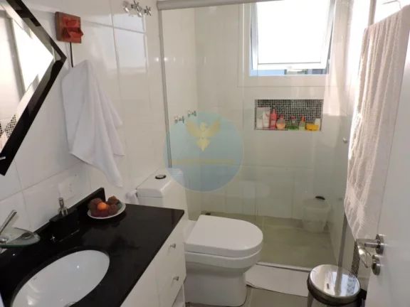 Imagem Casa em Condomínio a Venda no bairro Granja Viana - Cotia, SP