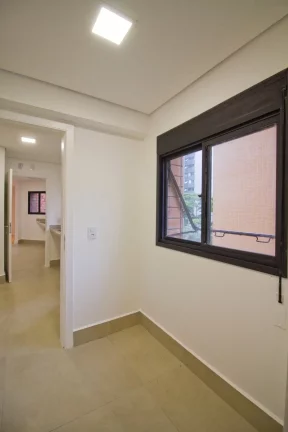 Imagem APARTAMENTO RESIDENCIAL em São Paulo - SP, Vila Uberabinha