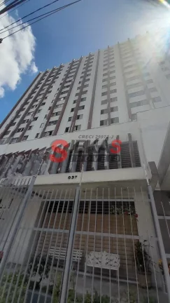Imagem Apartamento à venda em São Paulo-SP, Parque São Jorge: 2 quartos, 1 sala, 1 banheiro, 1 vaga de garagem, 60m² de área. Venha conferir!
