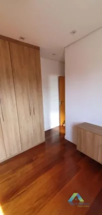 Imagem Apartamento com 2 dormitórios à venda, 80 m² por R$ 650.000,00 - Santa Maria - São Caetano do Sul/SP