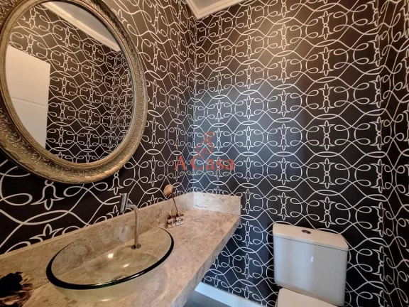 Imagem Casa em Condomínio com 3 Dormitorio(s) localizado(a) no bairro Xangri-lá em Xangri-Lá / Rio Grande do Sul Ref.:160