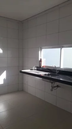Imagem ÁGIO: casa duplex, 3 dormitórios à venda por R$ 170.000,00 / SALDO DEVEDOR: R$ 325.237,81 - Condomínio VILLA BEETHOVEN - Uruguai - Teresina/PI