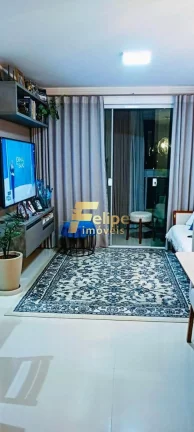 Imagem APARTAMENTO DE 2 QUARTOS NA PRAIA DO MORRO / GUARAPARI - ES