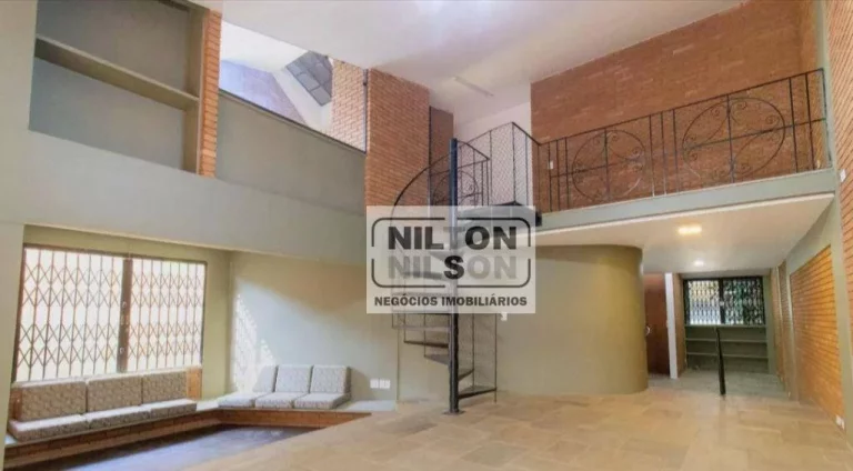 Casa, 267 m² - venda por R$ 969.000,00 ou aluguel por R$ 5.450,00/mês - Jardim Chapadão - Campinas/SP