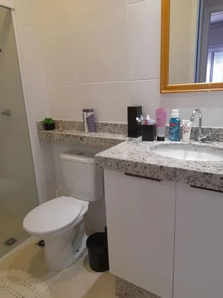 Imagem LINDO APARTAMENTO NO YES IDEAL LIVING JUNDIAÍ PARA VENDA - MEDEIROS - JUNDIAÍ SP