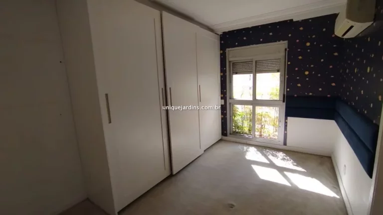 Imagem Apartamento à venda Jardim América São Paulo