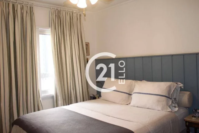 Imagem Apartamento à venda, 75 m² por R$ 1.290.000,00 - Itaim Bibi - São Paulo/SP