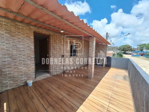 Imagem Casa Jardim Atlântico, 2 pav, 5 quartos,3 suítes