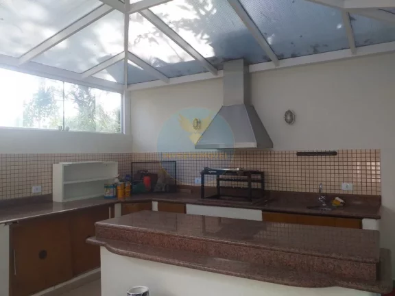 Imagem Casa de Condomínio à Venda no Miolo da Granja Viana