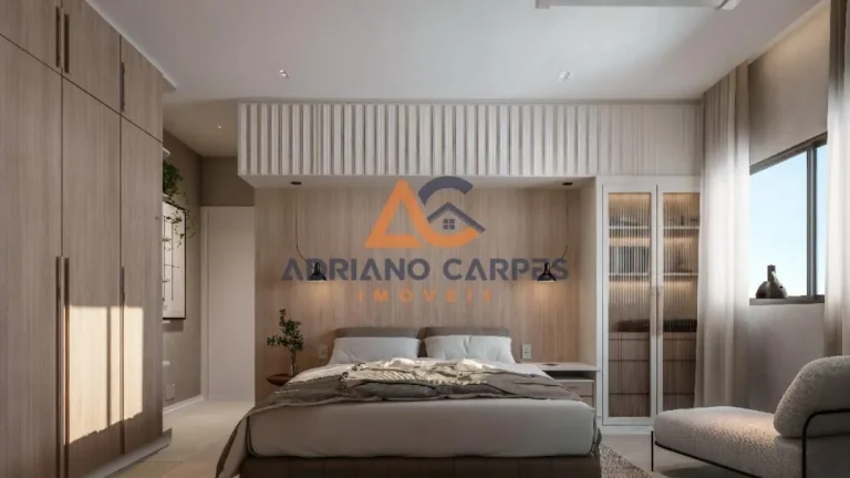 Imagem Comprar Apartamento no bairro Gravata na cidade de Navegantes-sc