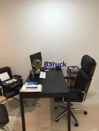 Imagem Sala Comercial à Venda, 30 m² em Barra Funda - São Paulo