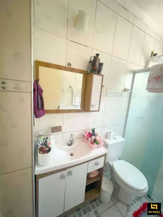 Imagem Apartamento 2 dormitórios - Jd. Independência - São Bernardo do Campo