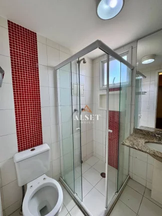 Imagem Apartamento com 3 dormitórios e varanda na Vila Formosa