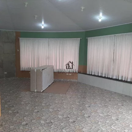 Imagem Chácara à venda, 22000 m² por R$ 2.800.000,00 - Éden - Sorocaba/SP