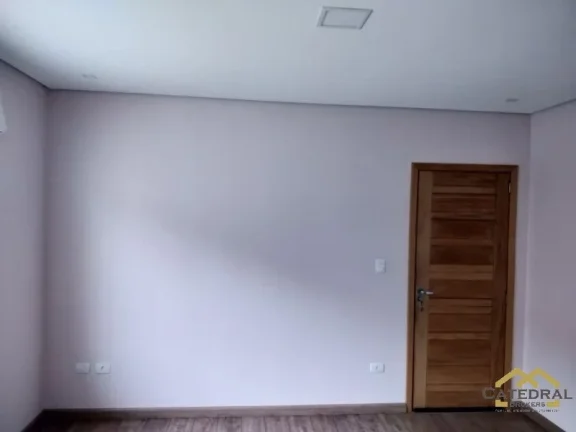 Imagem Casa a venda no Jd Bonfiglioli - Jundiaí/SP- 4 quartos sendo 1 suíte, 183m² de construção