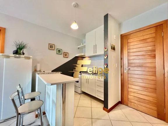 Imagem Apartamento com vista mar no centro de Guarapari á venda!