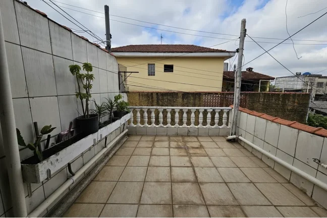 Imagem CASA RESIDENCIAL em São Paulo - SP, Morumbi
