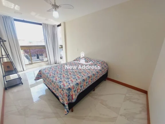 Imagem Apartamento 3 Quartos de Alto Padrão à venda em Guarapari/ES