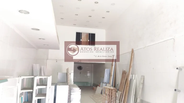 Imagem Loja Shopping / Centro Comercial em Cidade Dutra - São Paulo