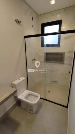 Imagem Casa á venda Condomínio Villa Ravenna Itatiba-SP