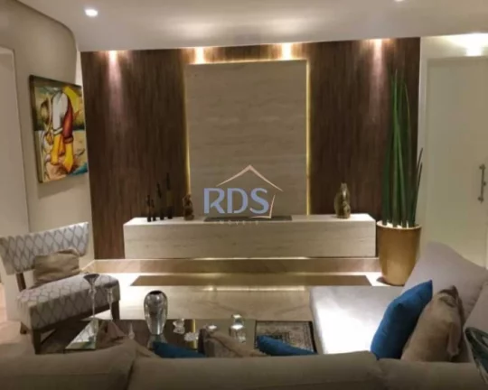 Imagem Apartamento - Padrão / Residencial / Moema
