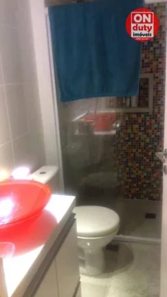Imagem Apartamento Marapé - Santos/SP