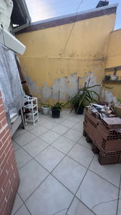 Imagem Casa à Venda – Jardim Colonial | Zona Sul – São José dos Campos (SP)