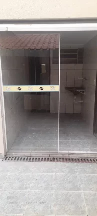 Imagem EXCELENTE SOBRADO A VENDA NO BAIRRO SCARPELLI EM SANTO ANDRÉ
