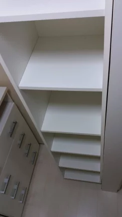 Imagem Flat para LOCAÇÃO em Vila Clementino - Via Ibirapuera 58m²