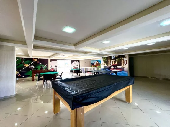 Imagem Apartamento Pronto para Morar no Bairro Caiçara, Praia Grande - SP
