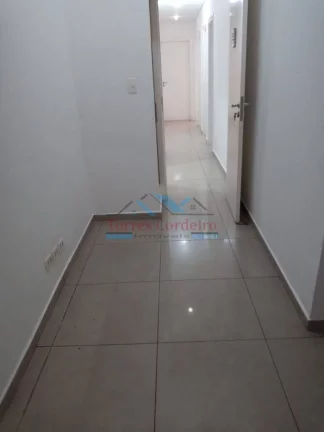 Imagem Conjunto Comercial na Av. Rebouças com 120m2 + 1 vaga