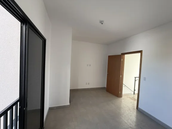 Imagem Casa Nova Jaguari c/ 2 Dormitórios, Quintal Amplo e 2 Vagas