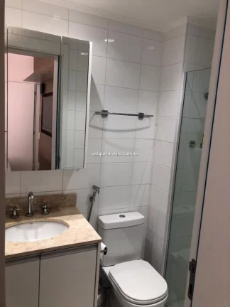 Imagem Apartamento à venda Brooklin São Paulo