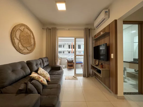 Imagem Apartamento novo no Itaguá
