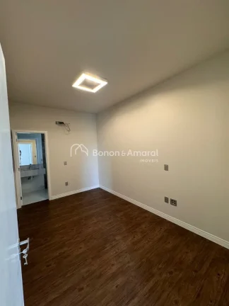 Imagem Casa à venda no Condomínio San Conrado - Sousas, Campinas/SP

Finalizada em 2024, esta residência...