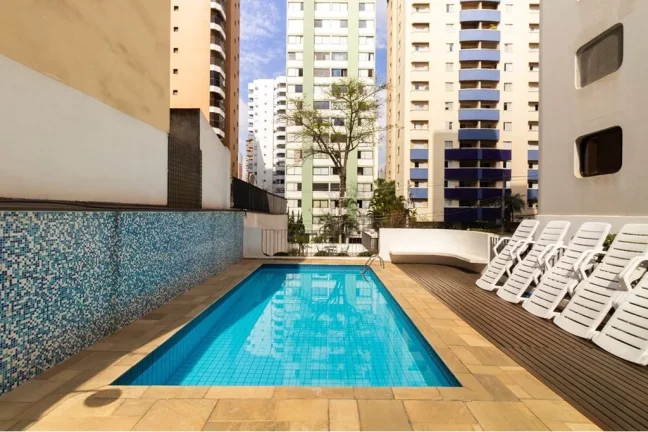Imagem APARTAMENTO RESIDENCIAL em São Paulo - SP, Perdizes