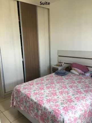 Imagem Apartamento Duplex com 3 dormitórios à venda, 123 m² por R$ 360.000,00 - Alto Ipiranga - Mogi das Cruzes/SP