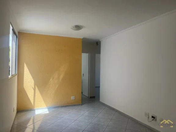 Imagem Apartamento à venda e locação na Rua Zuferey próximo a Faculdade de Medicina