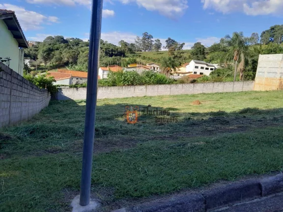 Imagem Terreno à venda, 1000 m² por R$ 420.000,00 - Condominio itamaraty - Extrema/MG