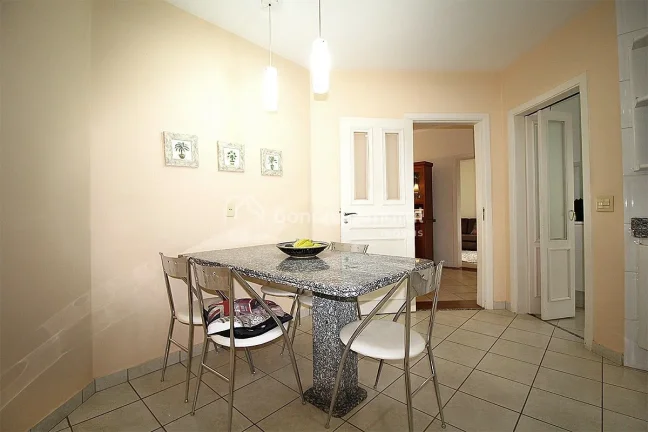 Imagem Casa Condomínio Estância Paraíso - Região Alphaville Campinas

Charmosa, construção sólida, 1...