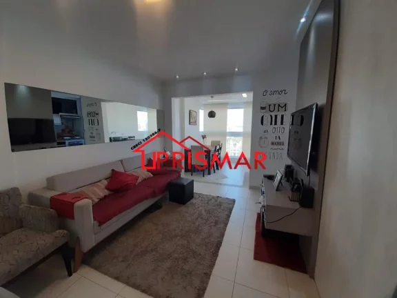 Imagem Apartamento duplex 3 suites Pompéia 2 vagas